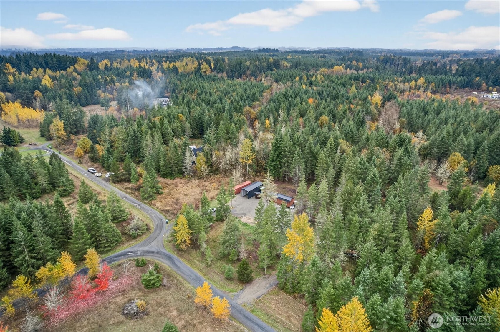 131 Kuty Drive , Toledo, WA 98951