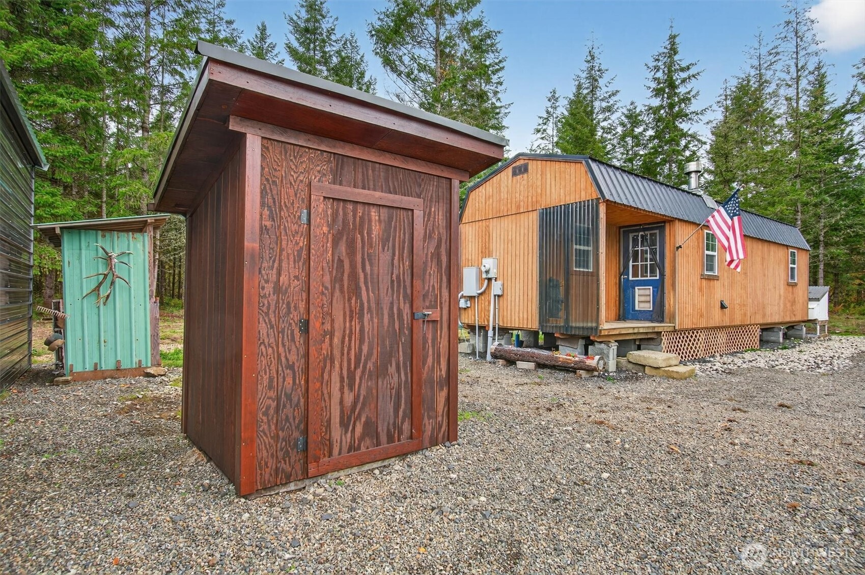 131 Kuty Drive , Toledo, WA 98951