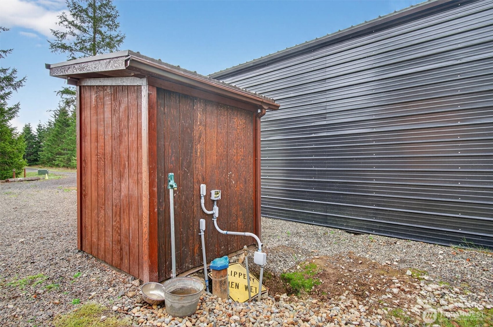 131 Kuty Drive , Toledo, WA 98951