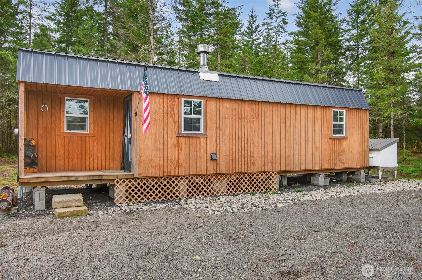 131 Kuty Drive , Toledo, WA 98951