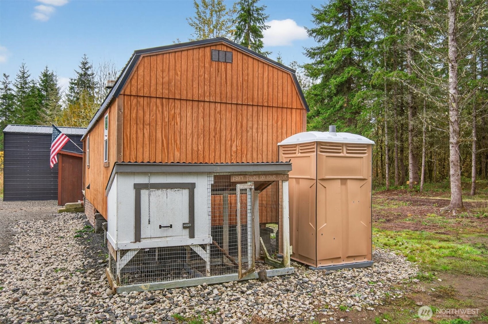 131 Kuty Drive , Toledo, WA 98951