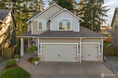 21204 113th Street Ct E, Bonney Lake, WA 98391