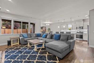 21204 113th Street Ct E, Bonney Lake, WA 98391 - Photo 2