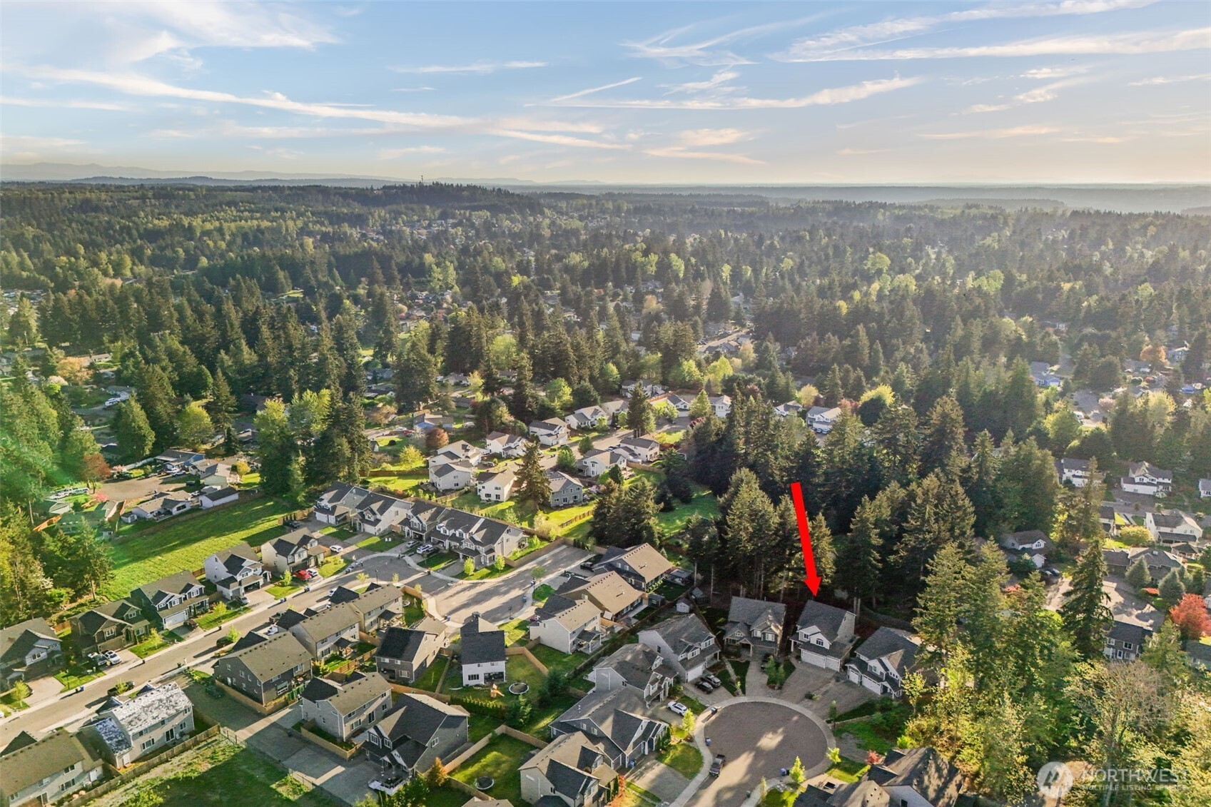 21204 113th Street Ct E, Bonney Lake, WA 98391
