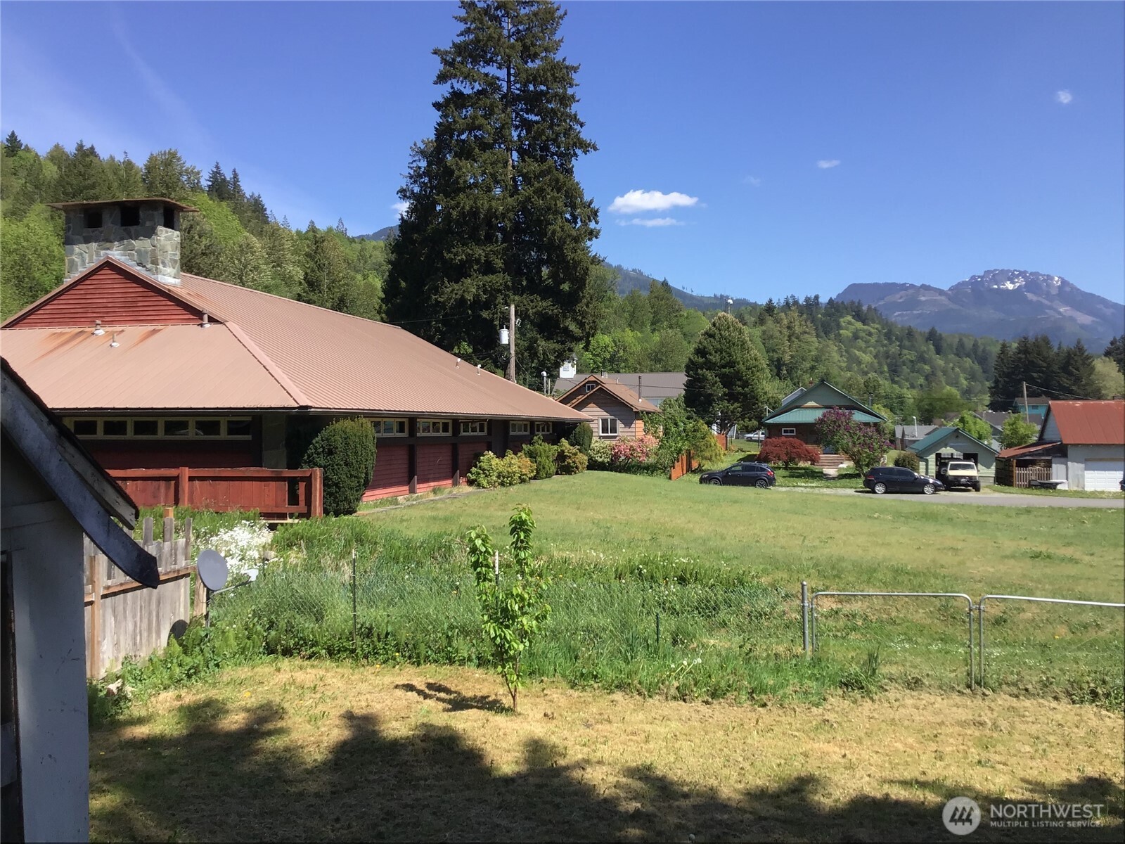 7279 B Avenue , Concrete, WA 98237