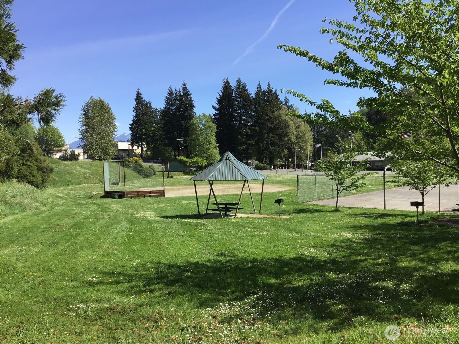 7279 B Avenue , Concrete, WA 98237