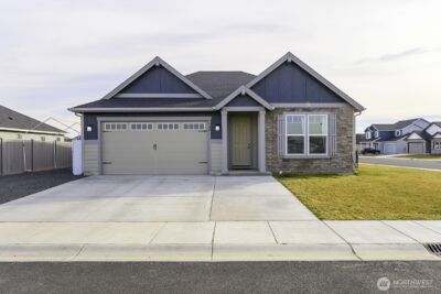 702 K St NE , Quincy, WA 98848