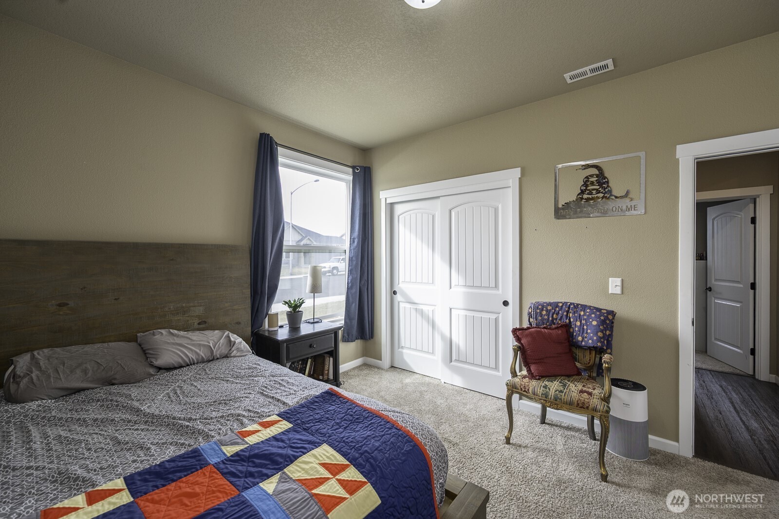 702 K St NE , Quincy, WA 98848
