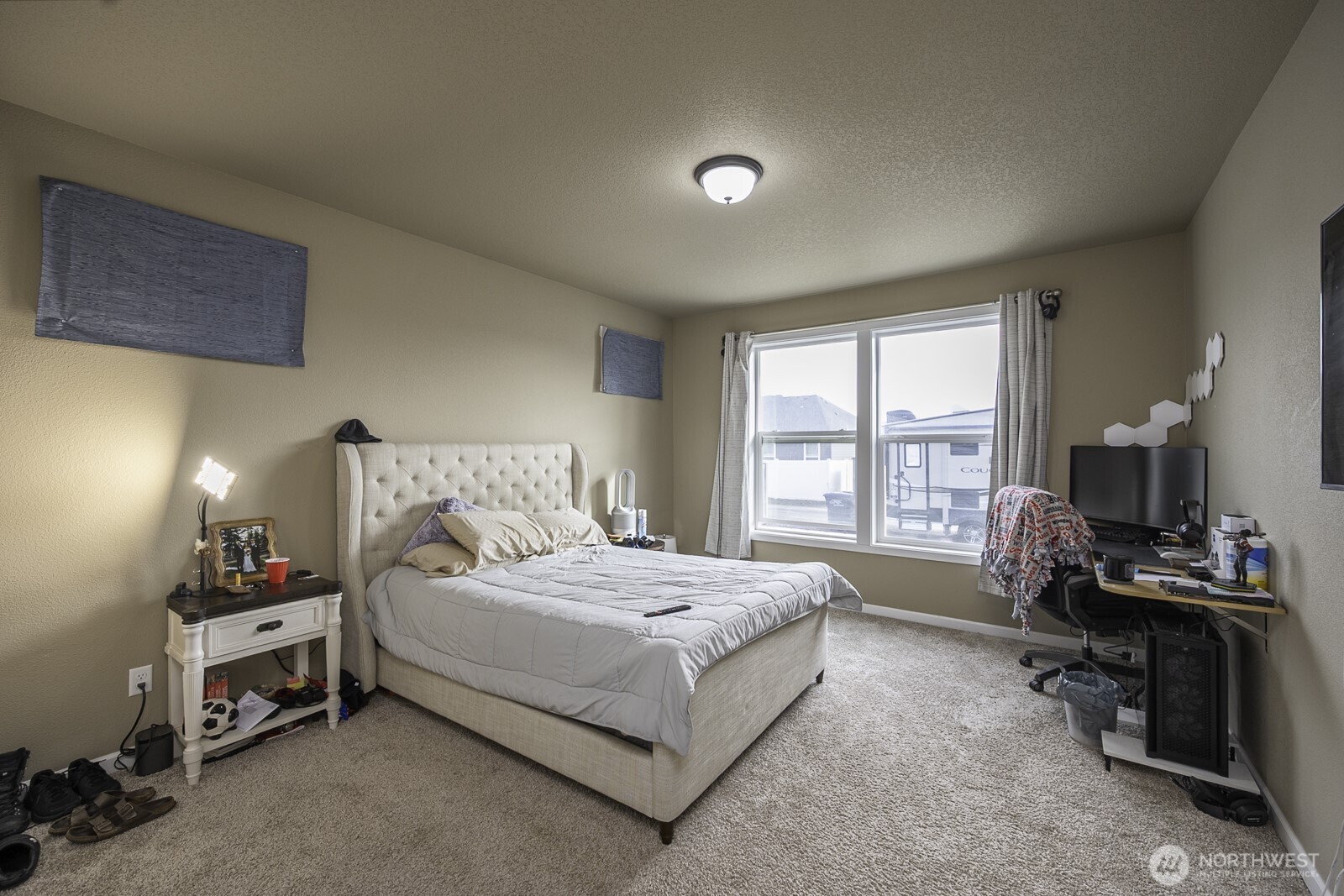 702 K St NE , Quincy, WA 98848