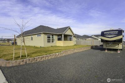 702 K St NE , Quincy, WA 98848 - Photo 34