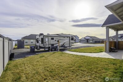 702 K St NE , Quincy, WA 98848 - Photo 35