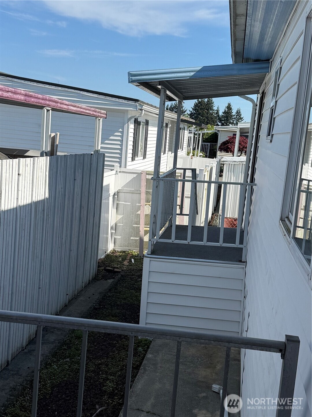 1415 84th Street SE #117, Everett, WA 98208