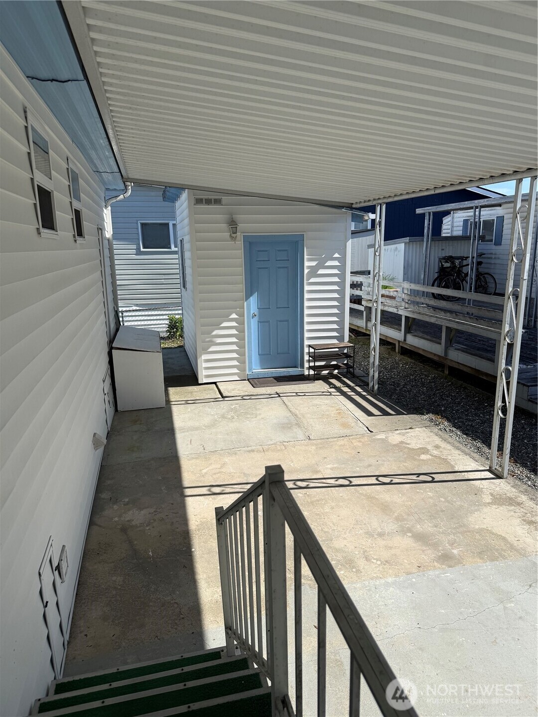 1415 84th Street SE #117, Everett, WA 98208