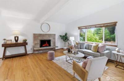 12808 SE 158th St , Renton, WA 98058 - Photo 2