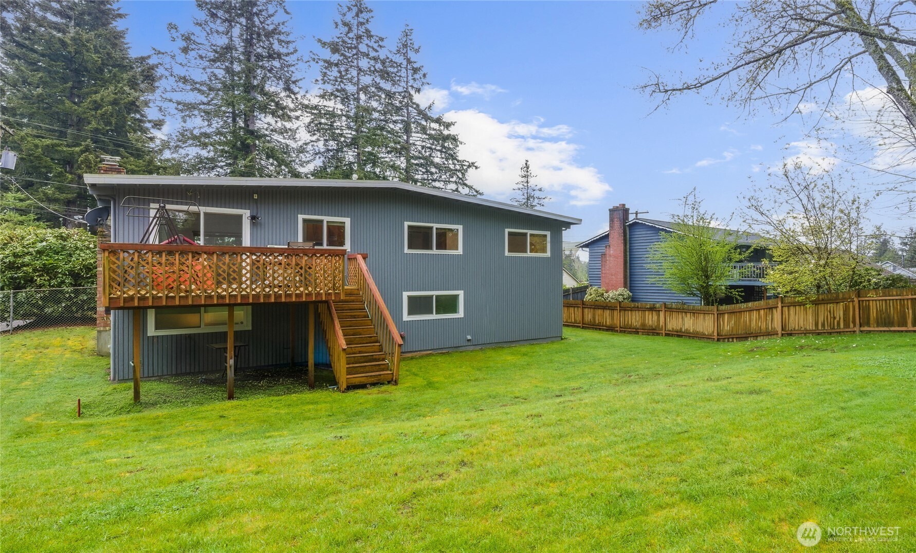 12808 SE 158th St , Renton, WA 98058