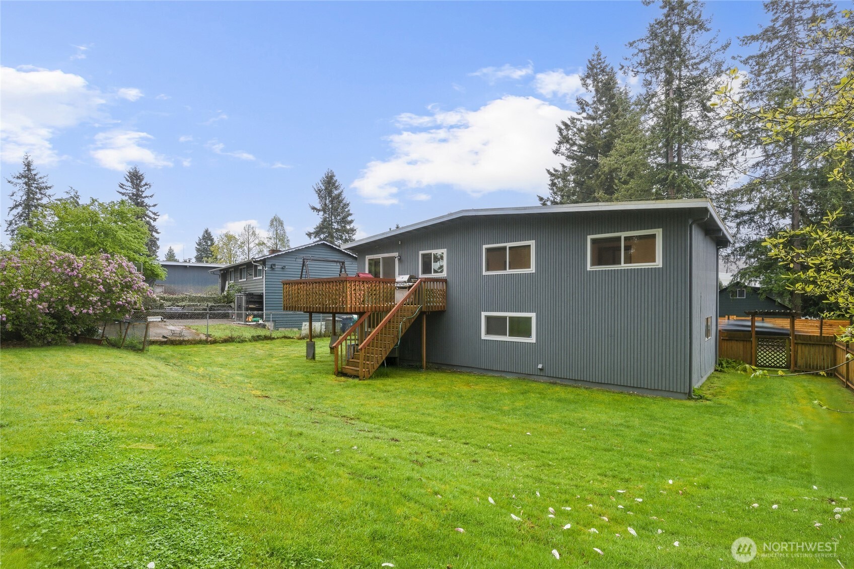 12808 SE 158th St , Renton, WA 98058