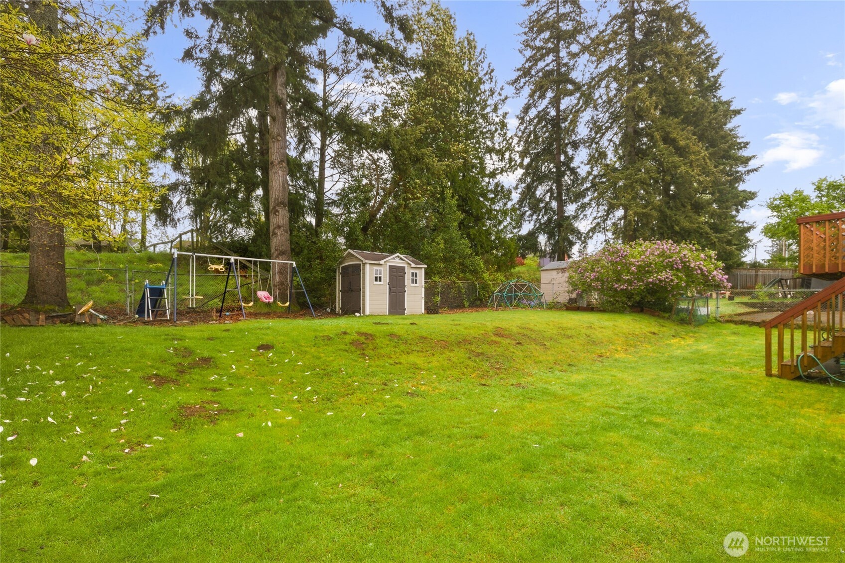 12808 SE 158th St , Renton, WA 98058