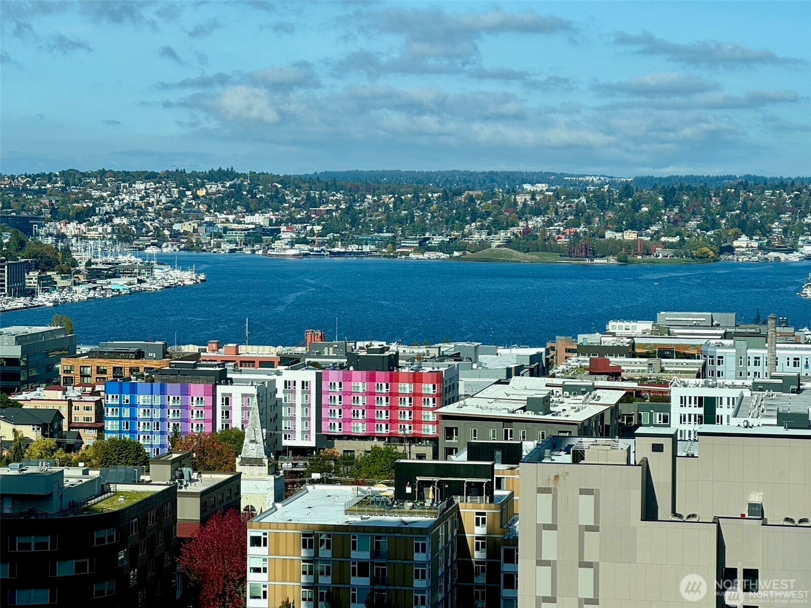 1808 Minor Avenue #1907, Seattle, WA 98101