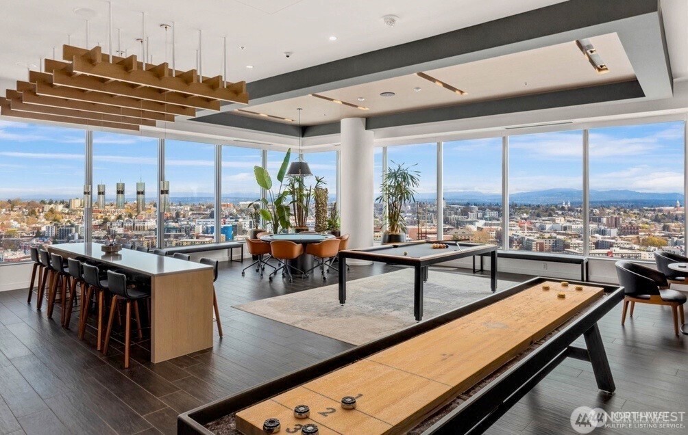 1808 Minor Avenue #1907, Seattle, WA 98101
