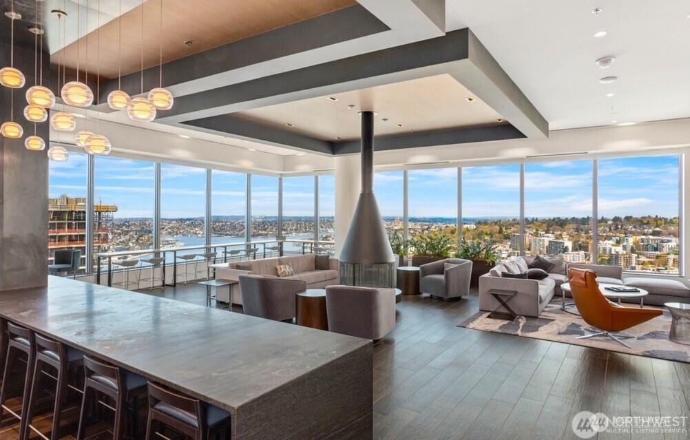 1808 Minor Avenue #1907, Seattle, WA 98101
