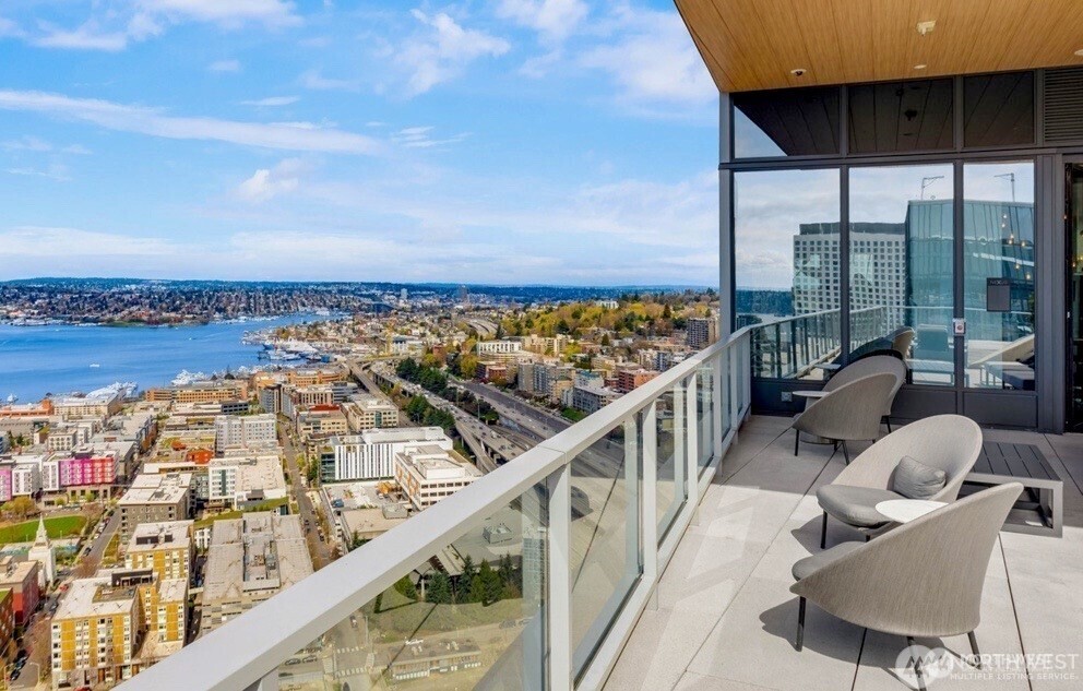 1808 Minor Avenue #1907, Seattle, WA 98101