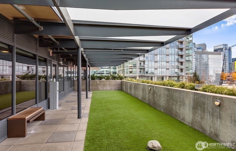 1808 Minor Avenue #1907, Seattle, WA 98101