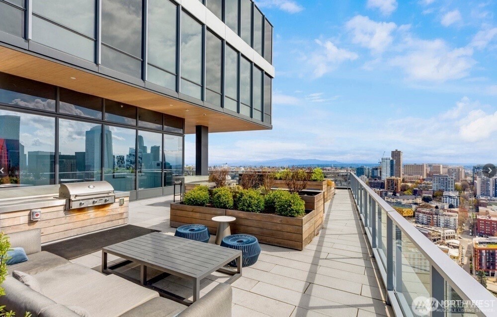 1808 Minor Avenue #1907, Seattle, WA 98101