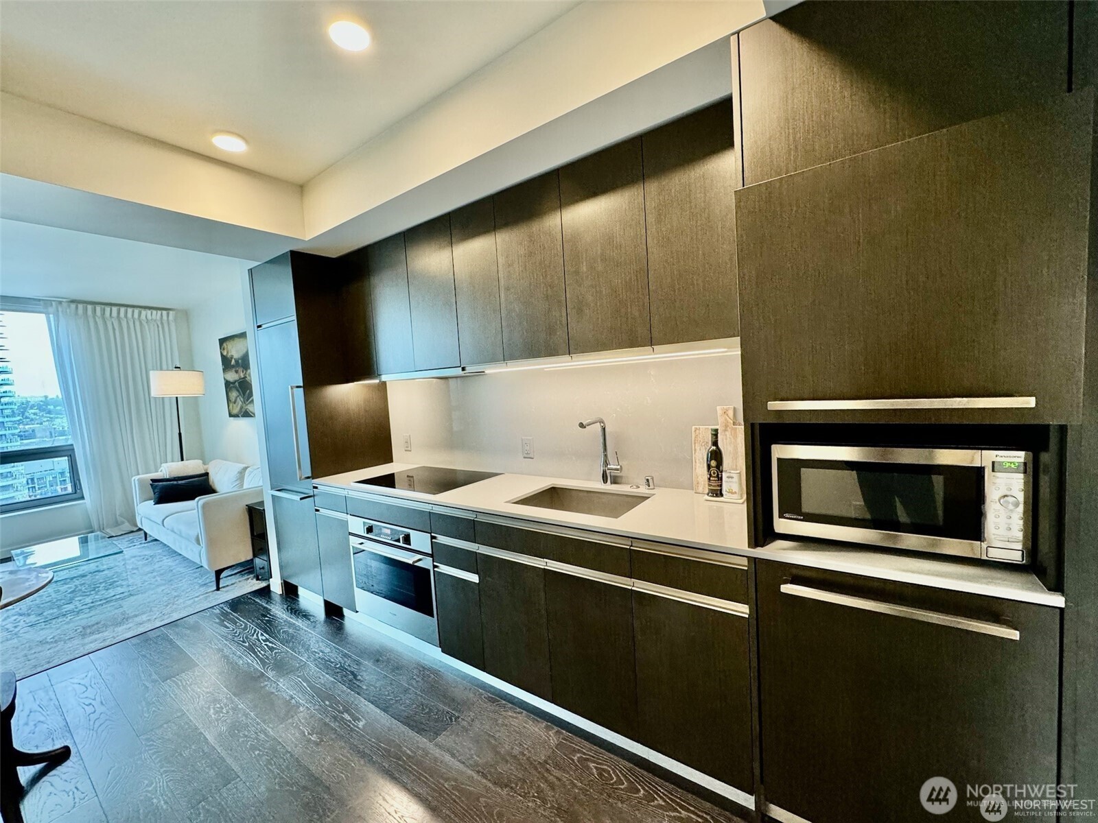 1808 Minor Avenue #1907, Seattle, WA 98101