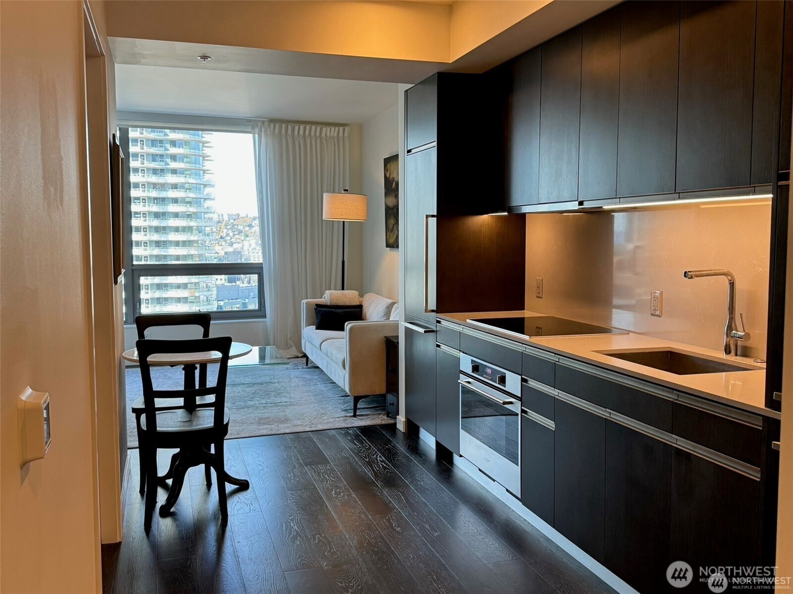 1808 Minor Avenue #1907, Seattle, WA 98101