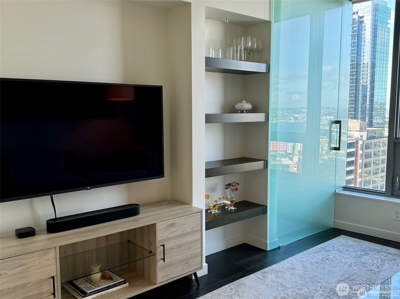 1808 Minor Avenue #1907, Seattle, WA 98101