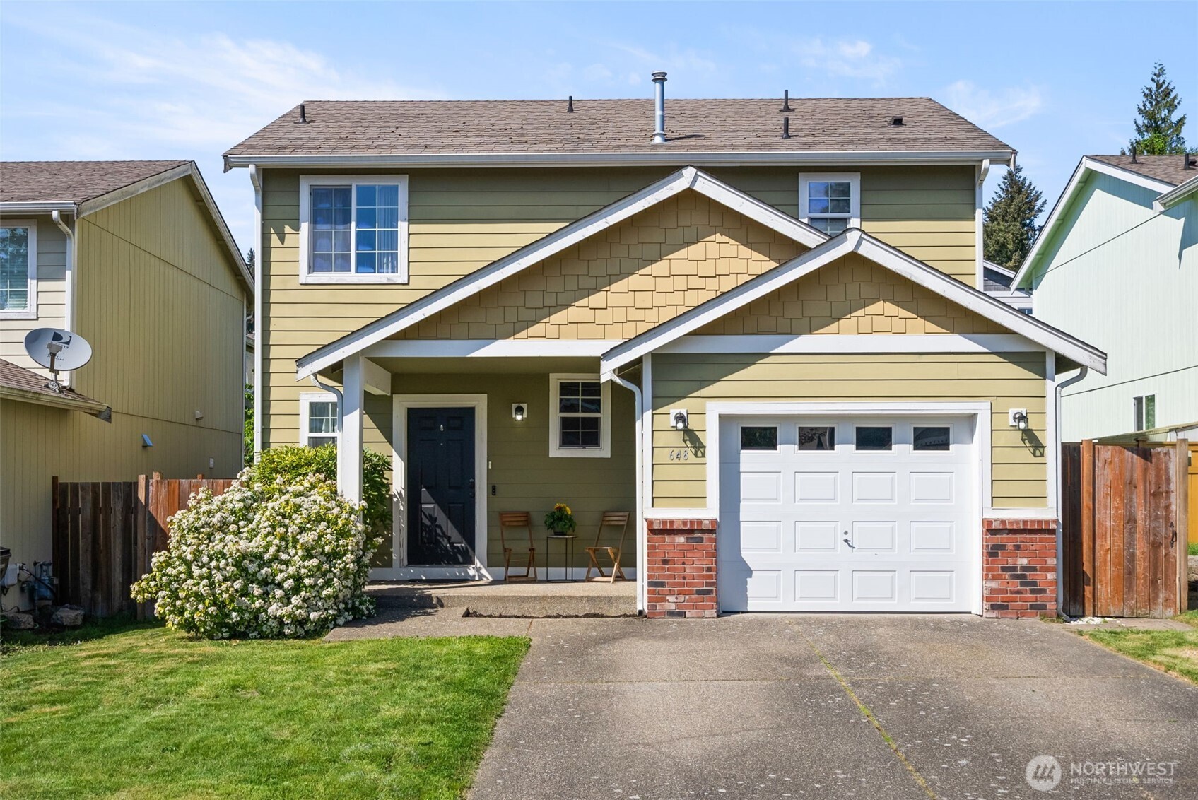 648 Rivenhurst Street , Bremerton, WA 98310