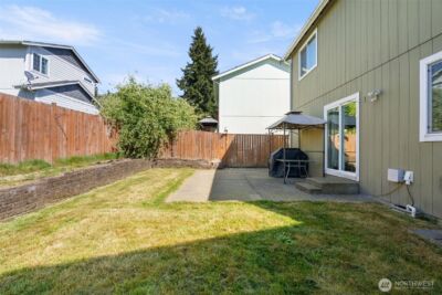 648 Rivenhurst Street , Bremerton, WA 98310 - Photo 23