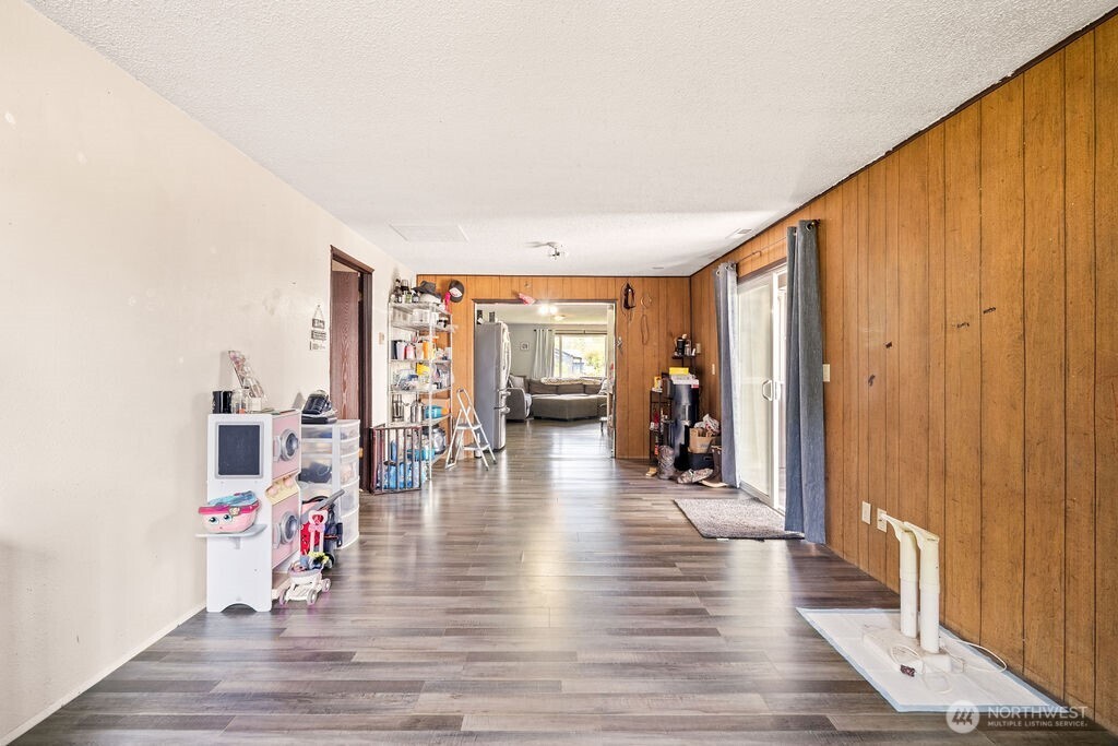 503 W Maple Street , McCleary, WA 98557