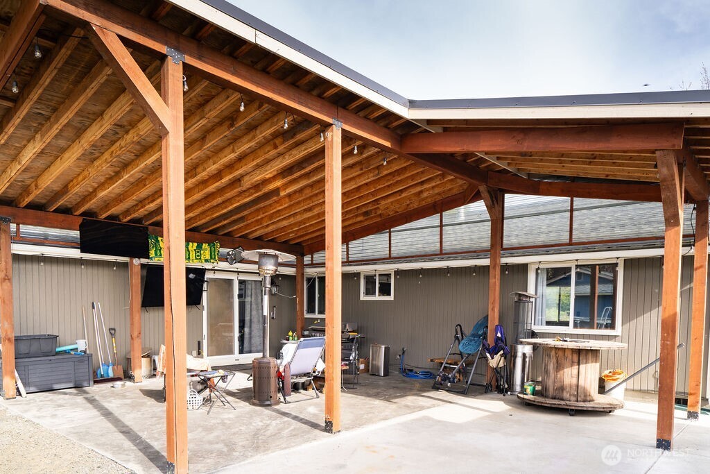 503 W Maple Street , McCleary, WA 98557