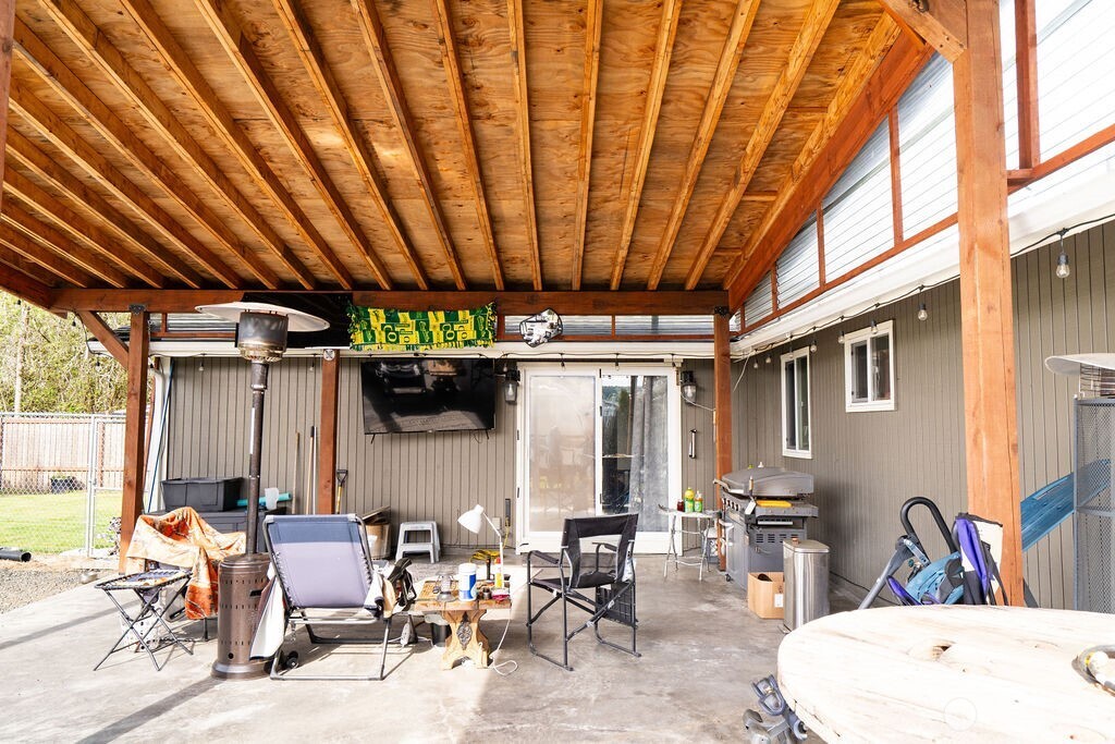 503 W Maple Street , McCleary, WA 98557