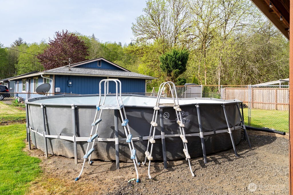 503 W Maple Street , McCleary, WA 98557