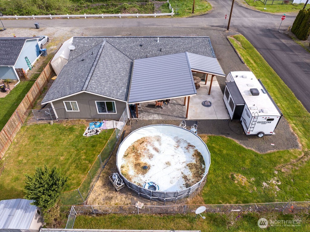 503 W Maple Street , McCleary, WA 98557