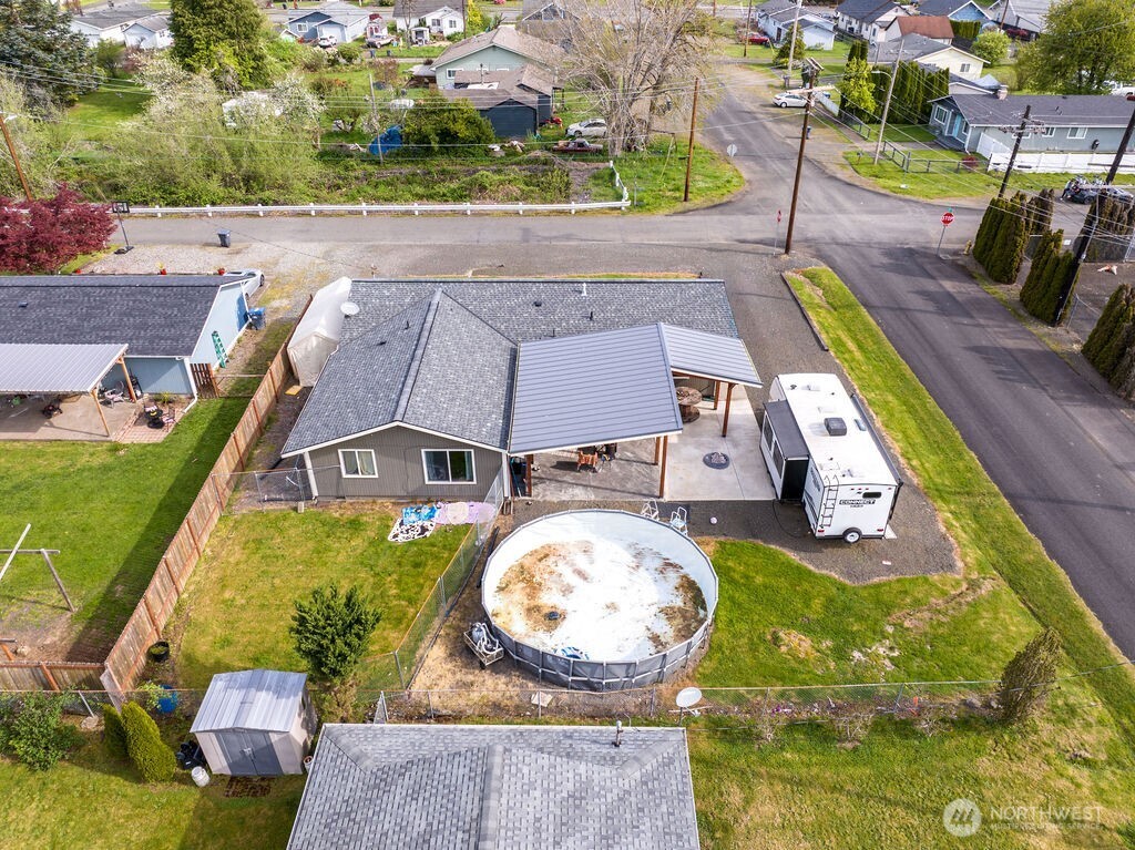 503 W Maple Street , McCleary, WA 98557