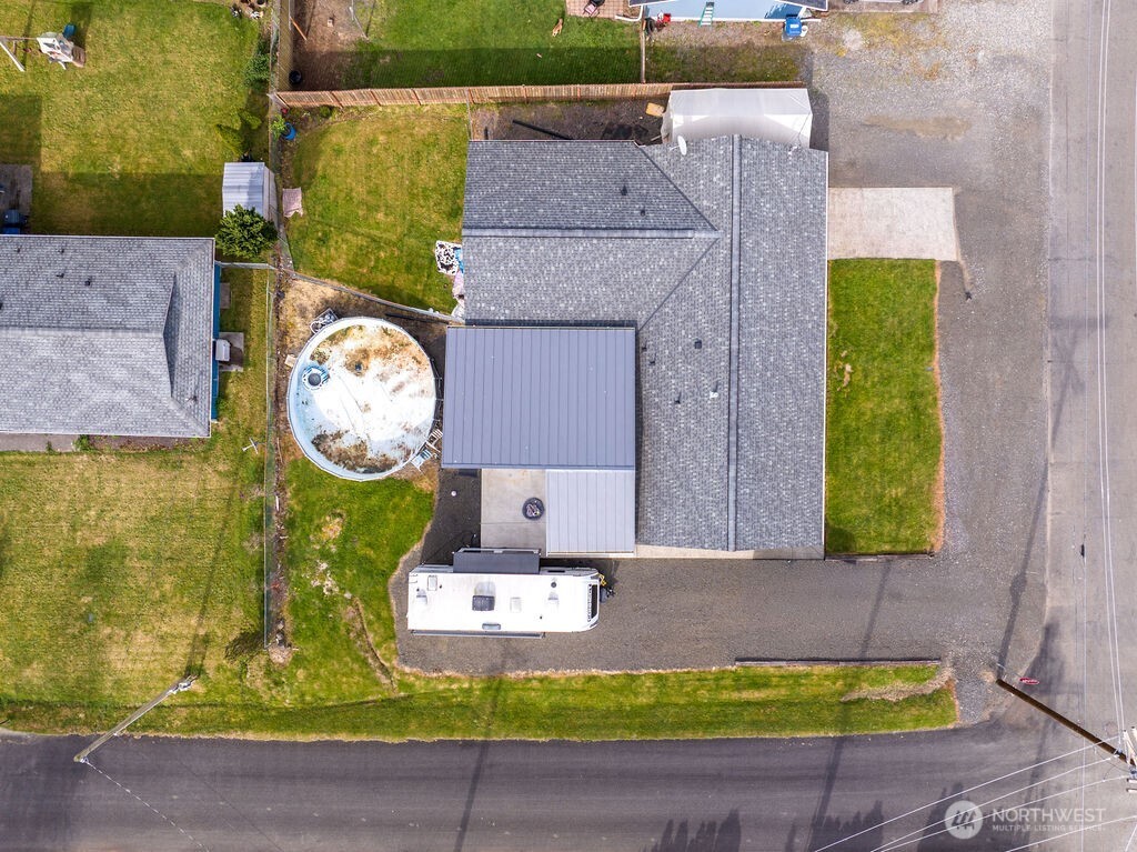 503 W Maple Street , McCleary, WA 98557