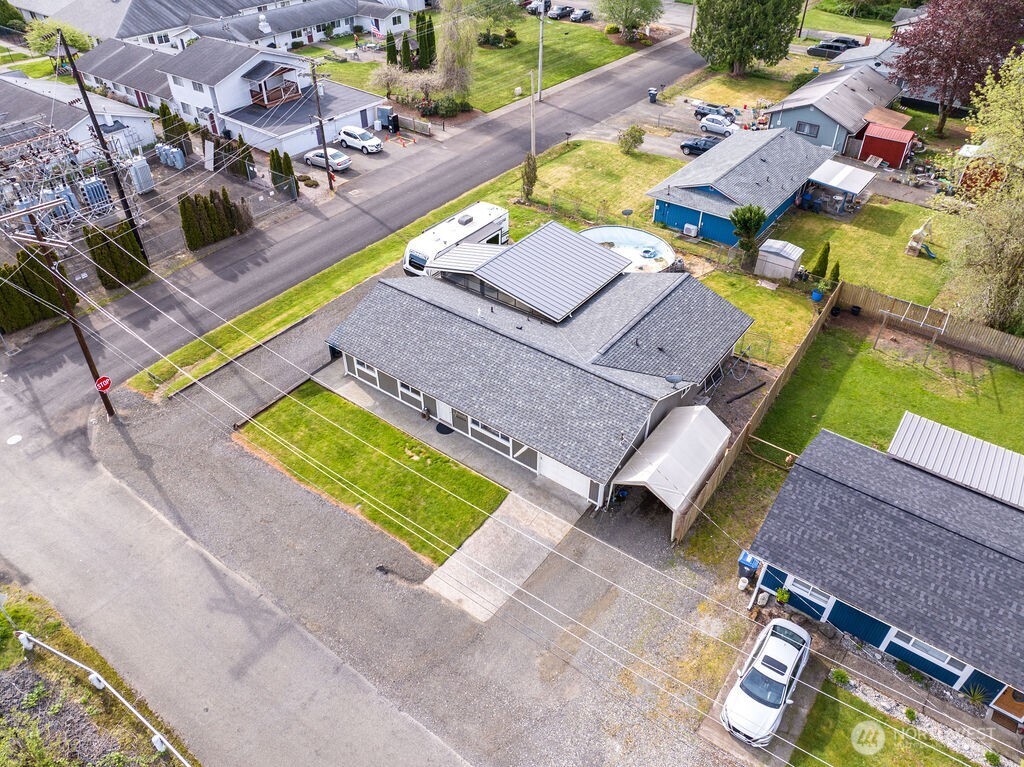 503 W Maple Street , McCleary, WA 98557
