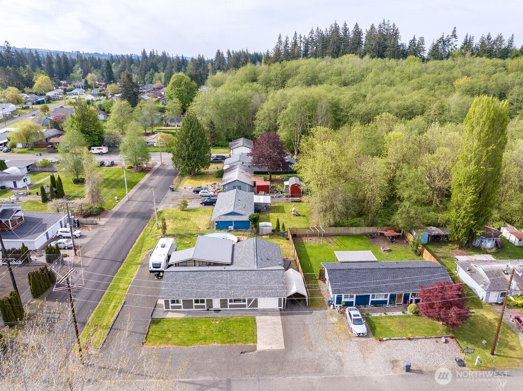 503 W Maple Street , McCleary, WA 98557