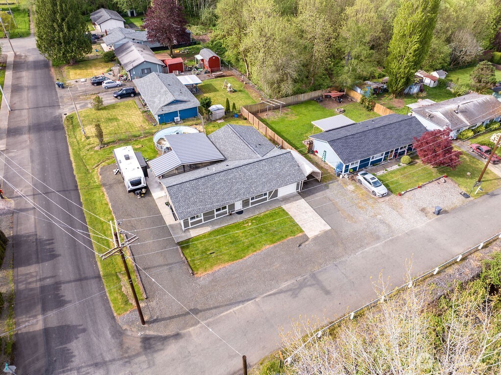 503 W Maple Street , McCleary, WA 98557