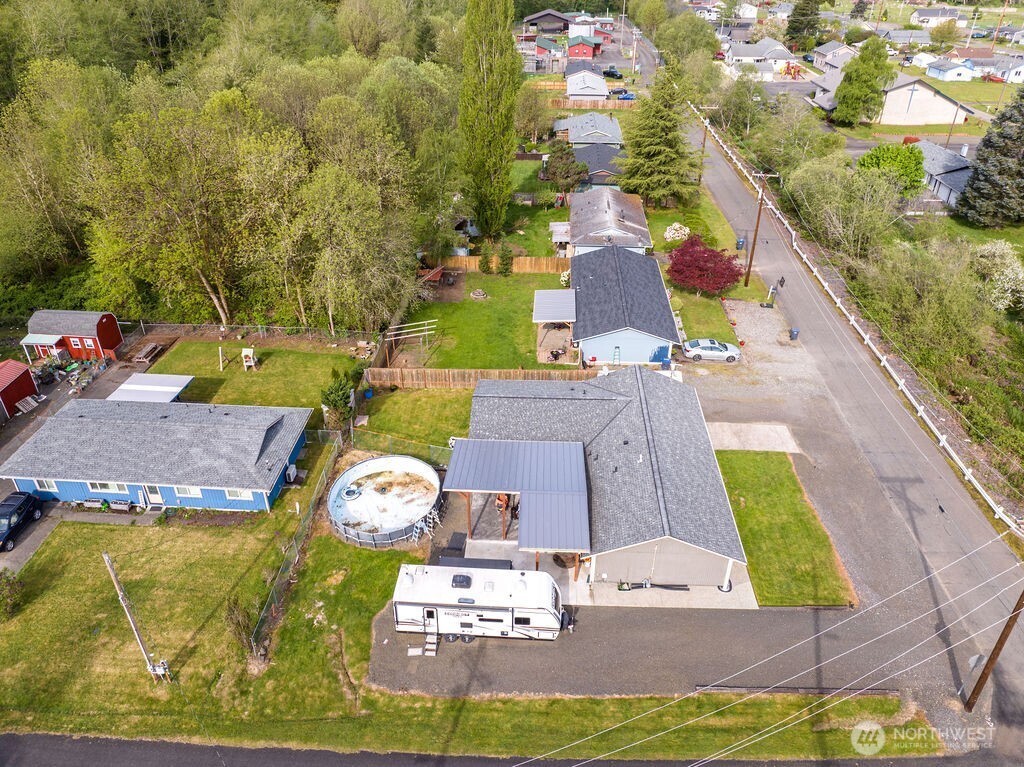 503 W Maple Street , McCleary, WA 98557