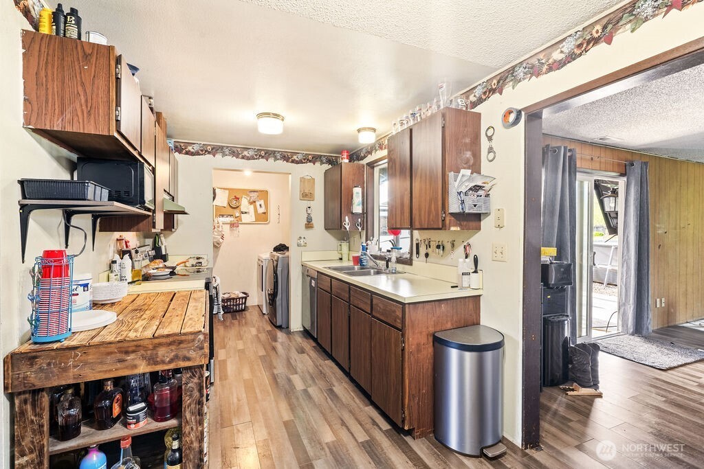 503 W Maple Street , McCleary, WA 98557