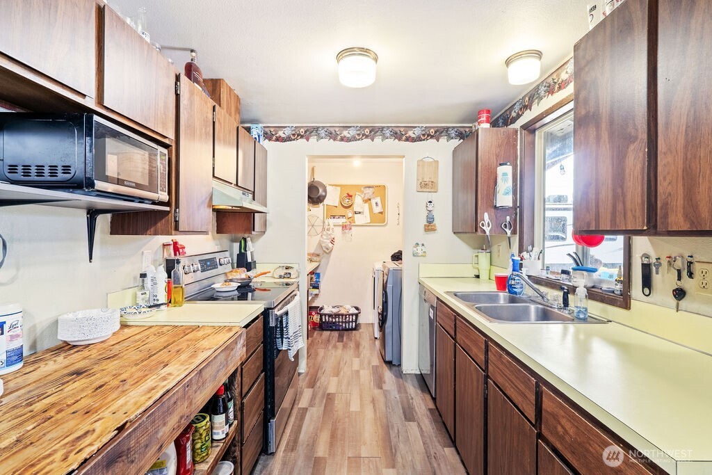 503 W Maple Street , McCleary, WA 98557
