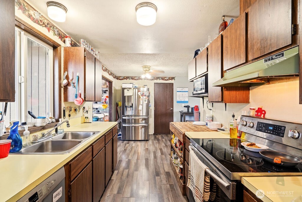 503 W Maple Street , McCleary, WA 98557