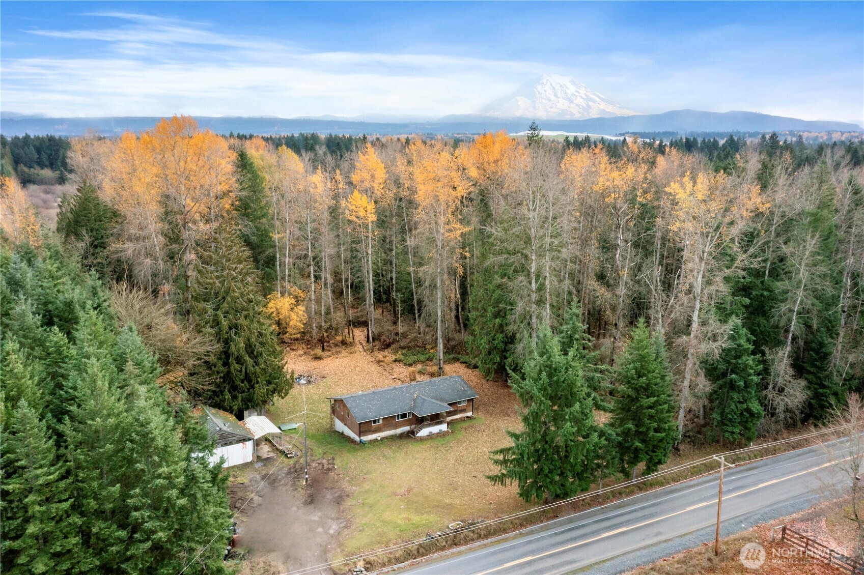 29621 Webster Road E, Graham, WA 98338