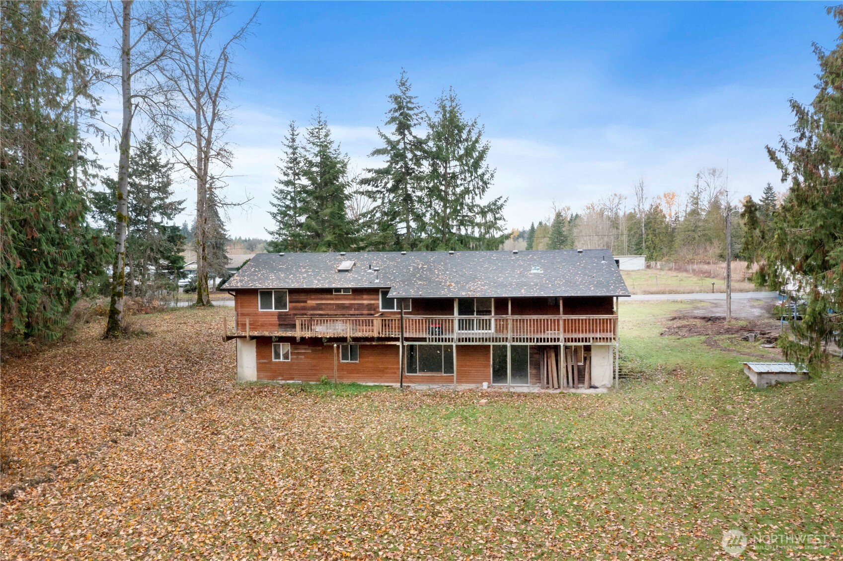 29621 Webster Road E, Graham, WA 98338
