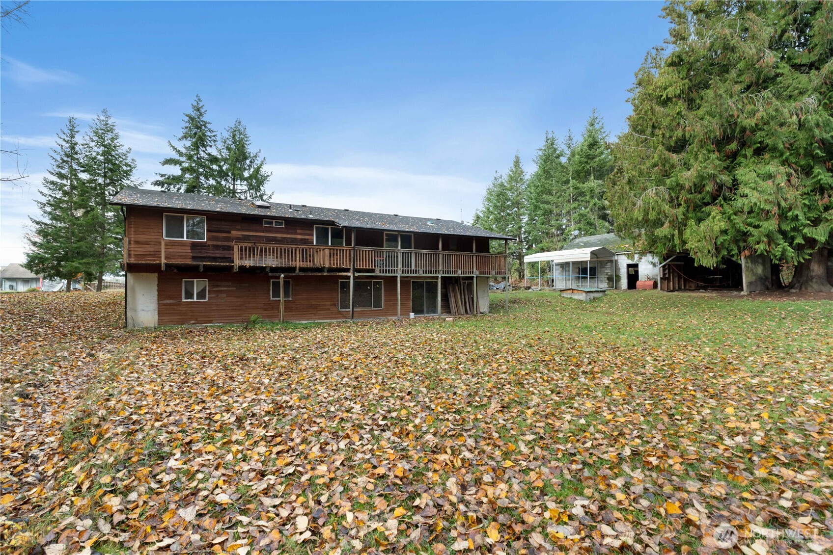 29621 Webster Road E, Graham, WA 98338