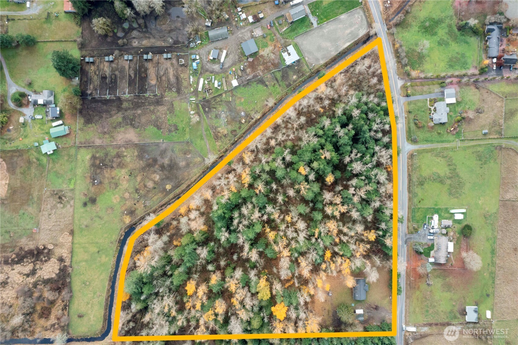 29621 Webster Road E, Graham, WA 98338